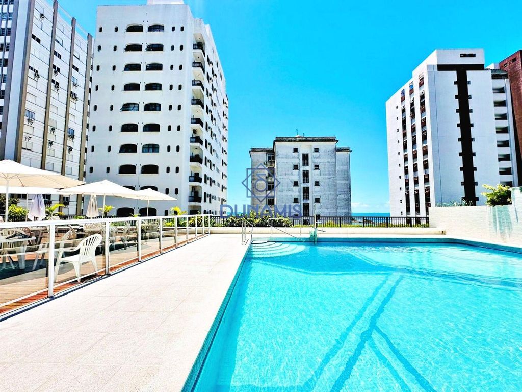 EXCELENTE APARTAMENTO À VENDA NA REGIÃO NOBRE DE PITANGUEIRAS -  COM VISTA MAR em Pitangueiras, Guarujá — foto 42