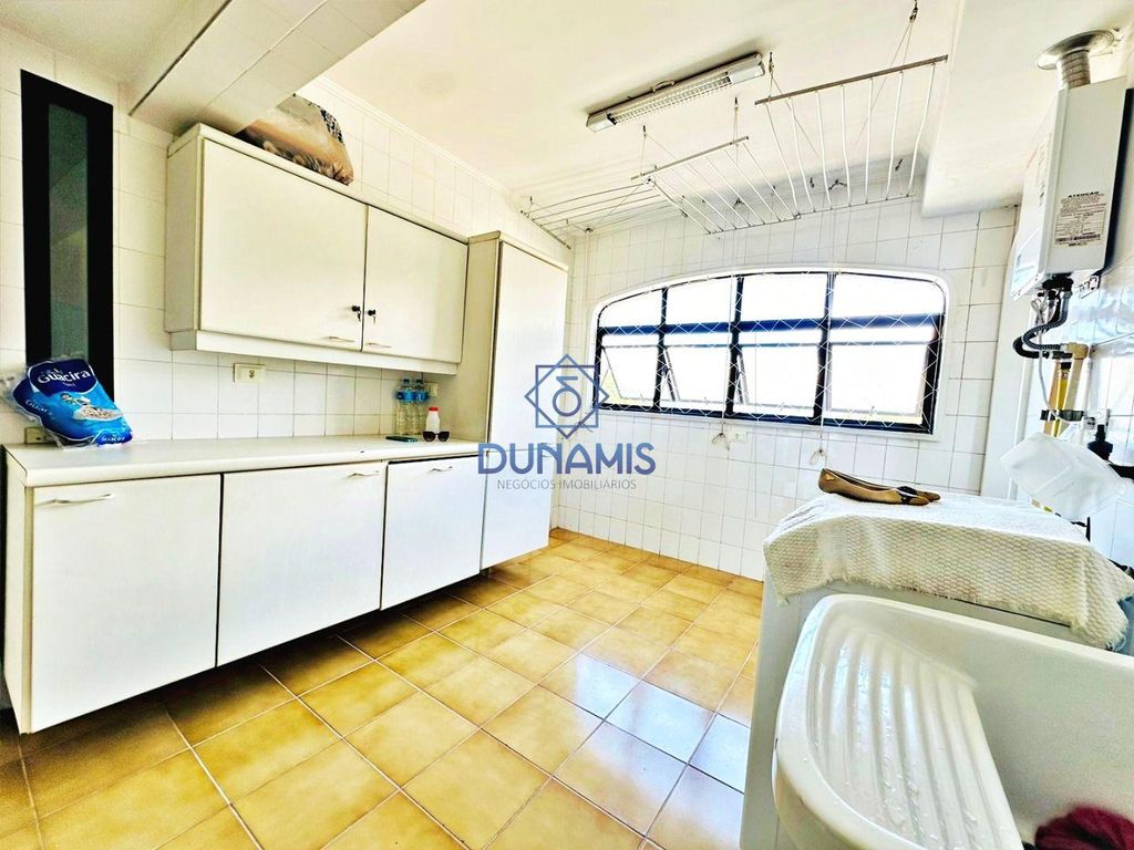 EXCELENTE APARTAMENTO À VENDA NA REGIÃO NOBRE DE PITANGUEIRAS -  COM VISTA MAR em Pitangueiras, Guarujá — foto 40