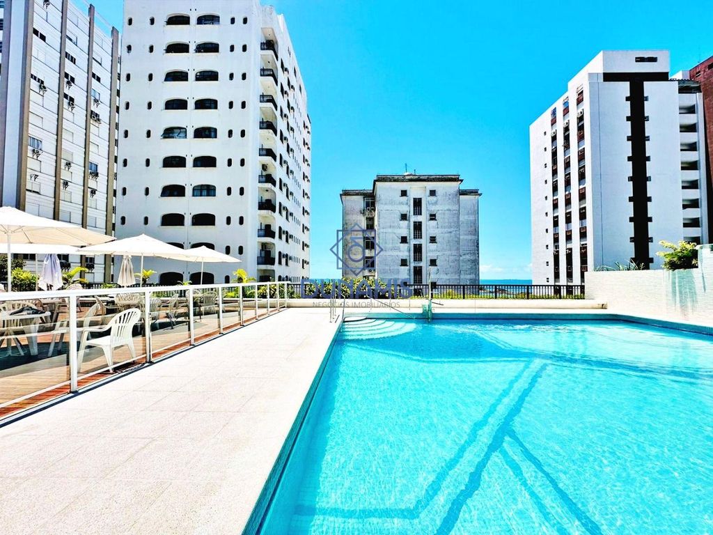 EXCELENTE APARTAMENTO À VENDA NA REGIÃO NOBRE DE PITANGUEIRAS -  COM VISTA MAR em Pitangueiras, Guarujá — foto 43