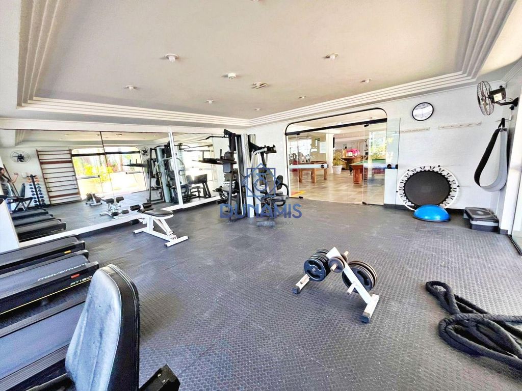 EXCELENTE APARTAMENTO À VENDA NA REGIÃO NOBRE DE PITANGUEIRAS -  COM VISTA MAR em Pitangueiras, Guarujá — foto 48