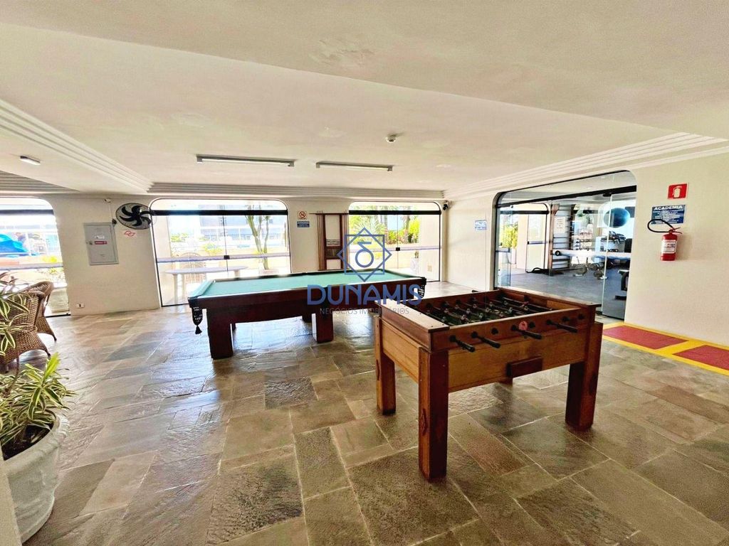 EXCELENTE APARTAMENTO À VENDA NA REGIÃO NOBRE DE PITANGUEIRAS -  COM VISTA MAR em Pitangueiras, Guarujá — foto 57