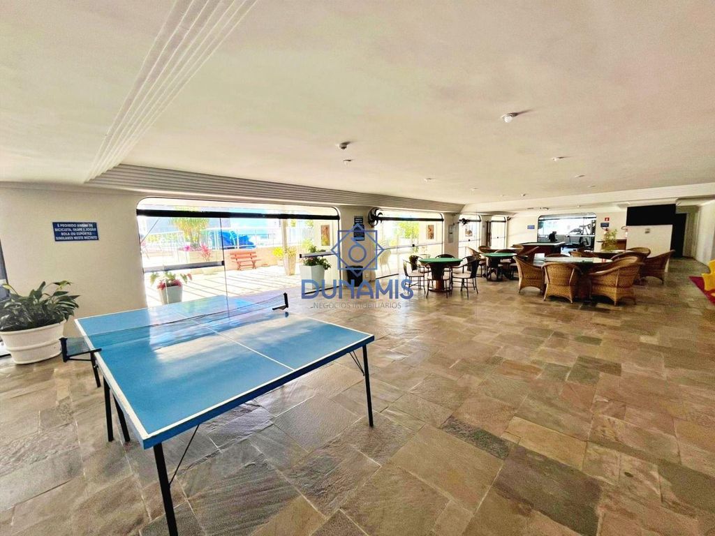 EXCELENTE APARTAMENTO À VENDA NA REGIÃO NOBRE DE PITANGUEIRAS -  COM VISTA MAR em Pitangueiras, Guarujá — foto 56