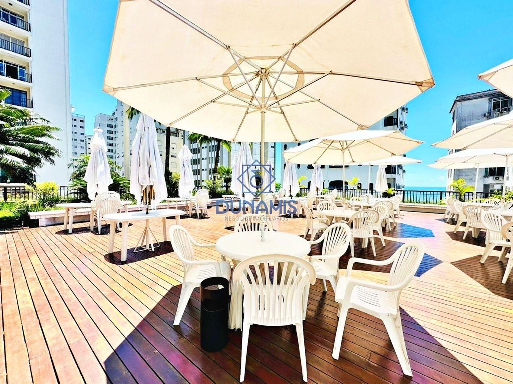 EXCELENTE APARTAMENTO À VENDA NA REGIÃO NOBRE DE PITANGUEIRAS -  COM VISTA MAR em Pitangueiras, Guarujá — foto 65