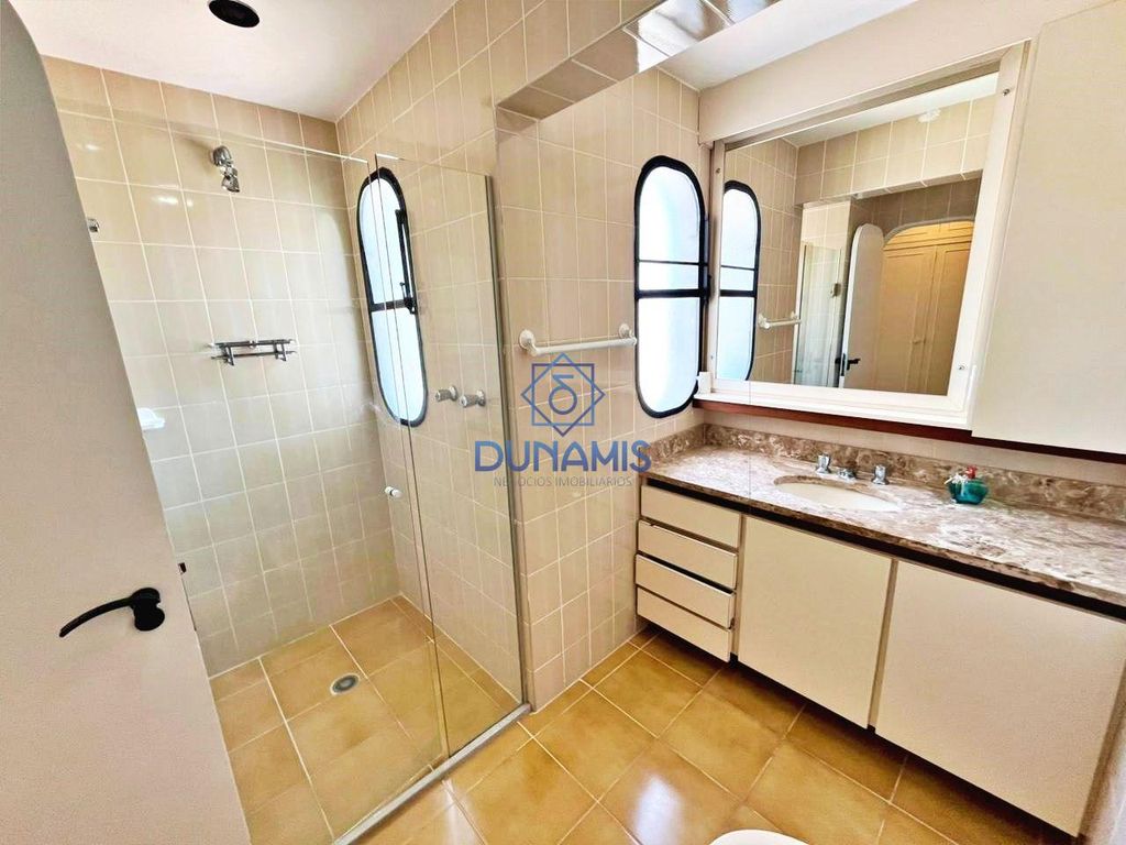EXCELENTE APARTAMENTO À VENDA NA PRAIA DE PITANGUEIRAS - COM VISTA MAR em Pitangueiras, Guarujá — foto 34
