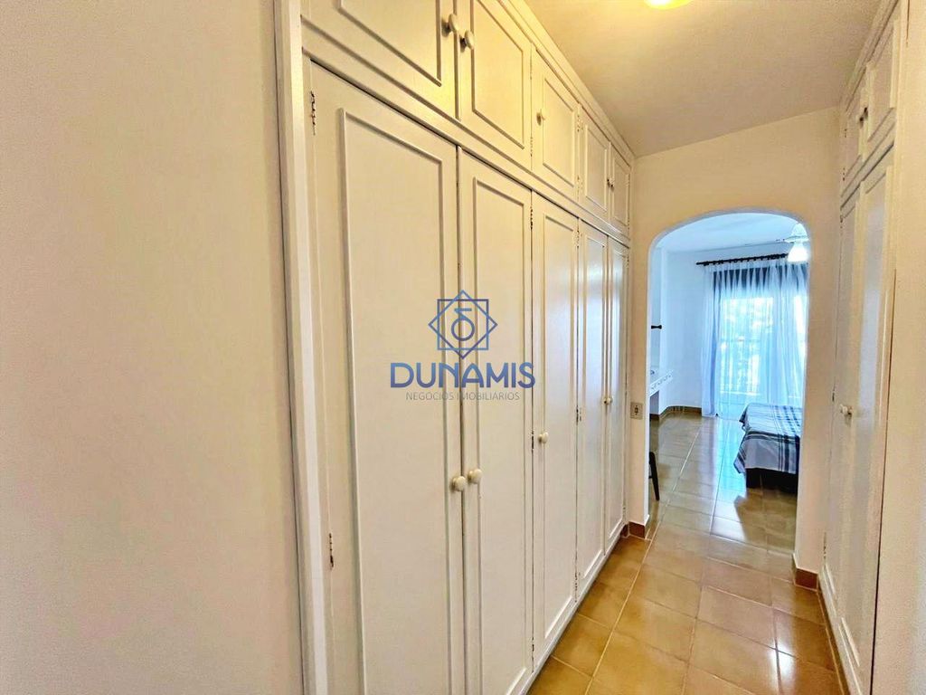 EXCELENTE APARTAMENTO À VENDA NA PRAIA DE PITANGUEIRAS - COM VISTA MAR em Pitangueiras, Guarujá — foto 36