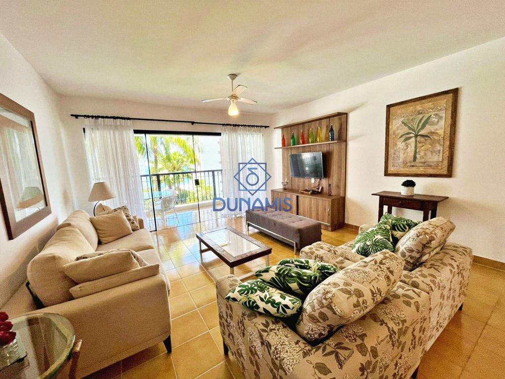 EXCELENTE APARTAMENTO À VENDA NA PRAIA DE PITANGUEIRAS - COM VISTA MAR em Pitangueiras, Guarujá — foto 32