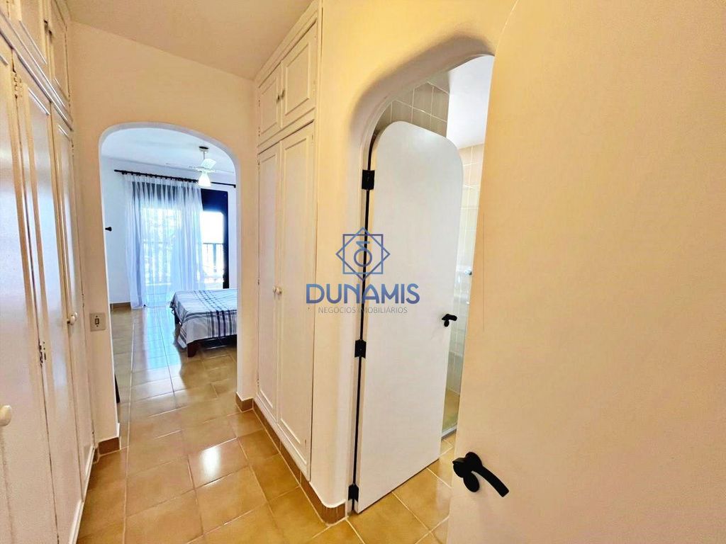 EXCELENTE APARTAMENTO À VENDA NA PRAIA DE PITANGUEIRAS - COM VISTA MAR em Pitangueiras, Guarujá — foto 37