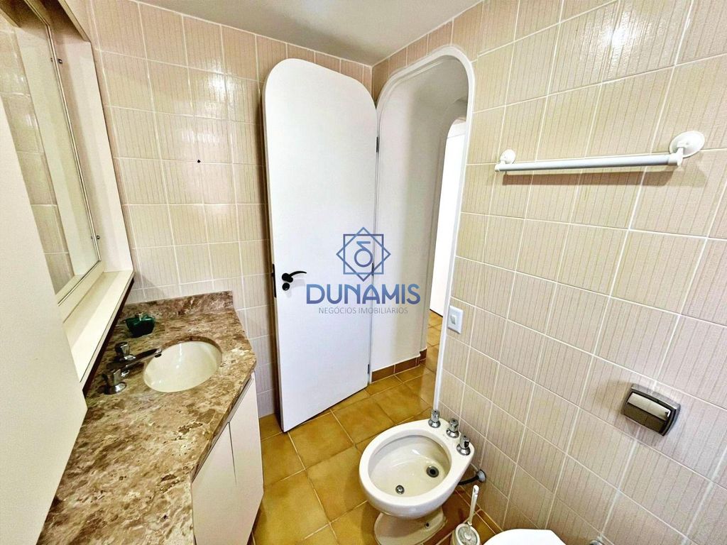 EXCELENTE APARTAMENTO À VENDA NA PRAIA DE PITANGUEIRAS - COM VISTA MAR em Pitangueiras, Guarujá — foto 41