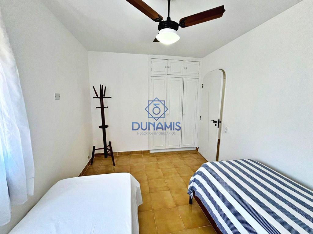 EXCELENTE APARTAMENTO À VENDA NA PRAIA DE PITANGUEIRAS - COM VISTA MAR em Pitangueiras, Guarujá — foto 39