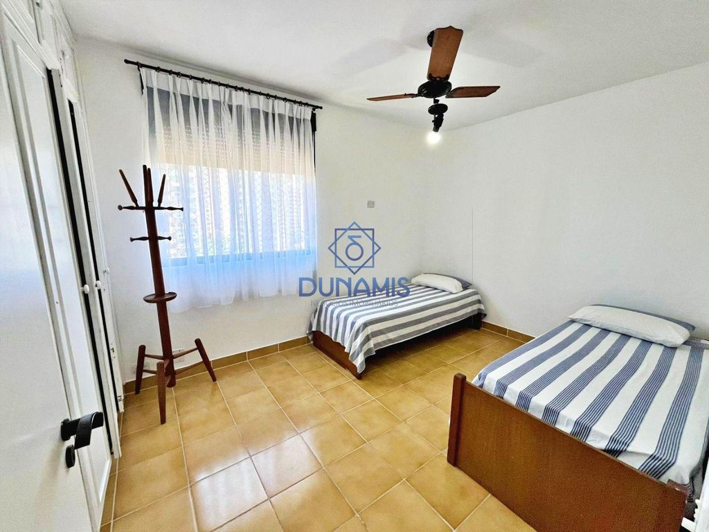 EXCELENTE APARTAMENTO À VENDA NA PRAIA DE PITANGUEIRAS - COM VISTA MAR em Pitangueiras, Guarujá — foto 43