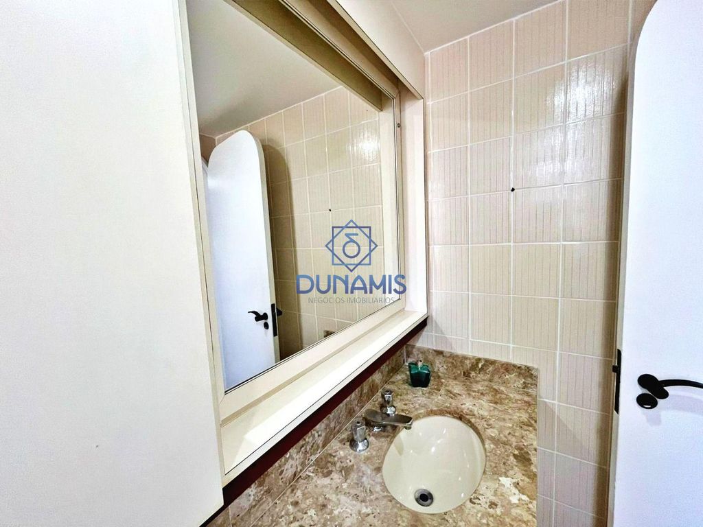 EXCELENTE APARTAMENTO À VENDA NA PRAIA DE PITANGUEIRAS - COM VISTA MAR em Pitangueiras, Guarujá — foto 42