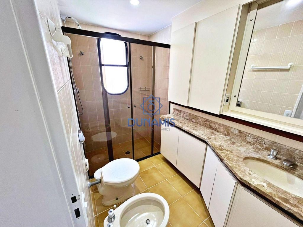 EXCELENTE APARTAMENTO À VENDA NA PRAIA DE PITANGUEIRAS - COM VISTA MAR em Pitangueiras, Guarujá — foto 45