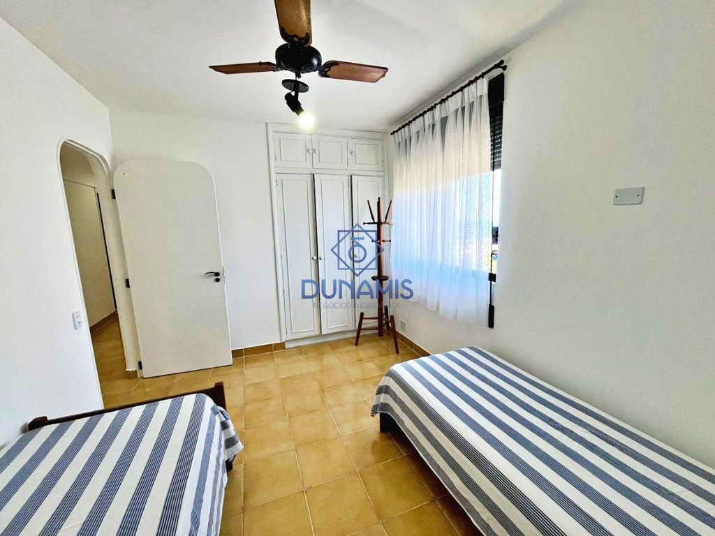 EXCELENTE APARTAMENTO À VENDA NA PRAIA DE PITANGUEIRAS - COM VISTA MAR em Pitangueiras, Guarujá — foto 44