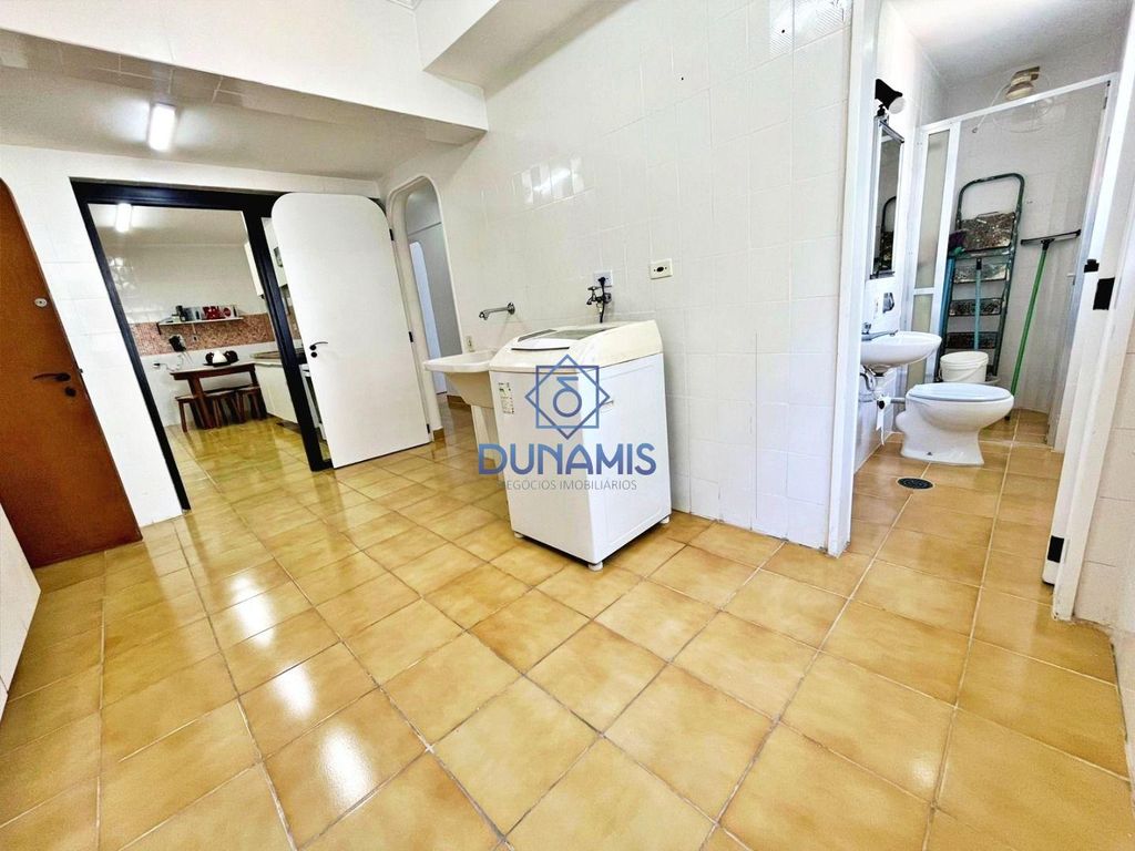 EXCELENTE APARTAMENTO À VENDA NA PRAIA DE PITANGUEIRAS - COM VISTA MAR em Pitangueiras, Guarujá — foto 48