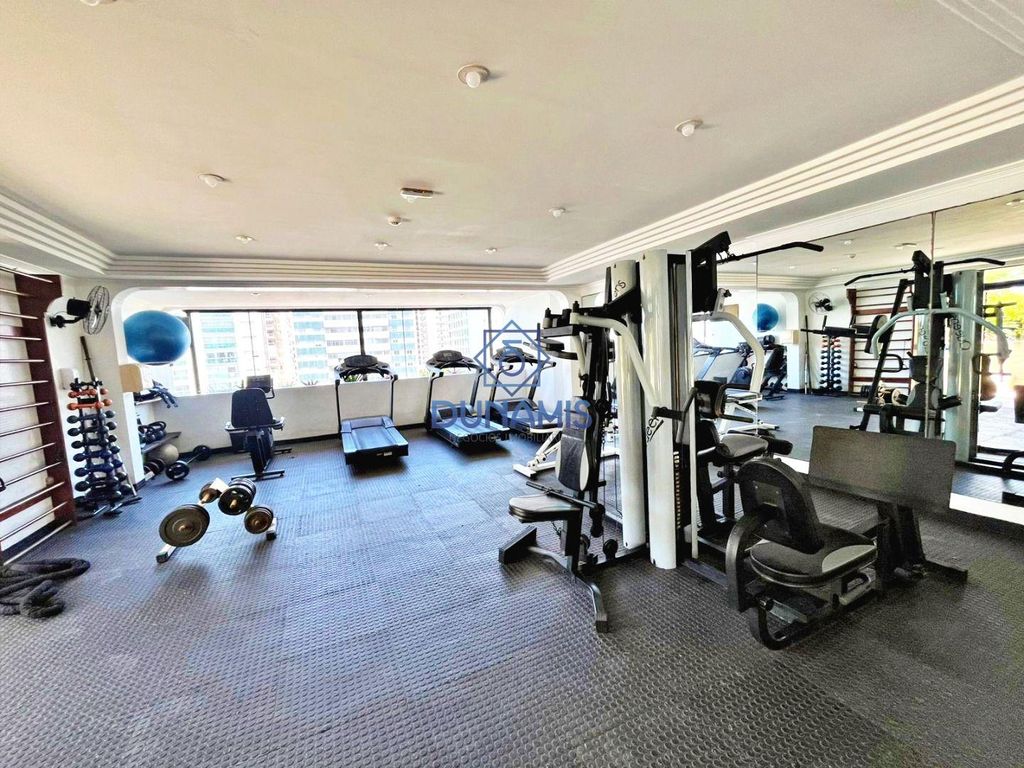 EXCELENTE APARTAMENTO À VENDA NA PRAIA DE PITANGUEIRAS - COM VISTA MAR em Pitangueiras, Guarujá — foto 56