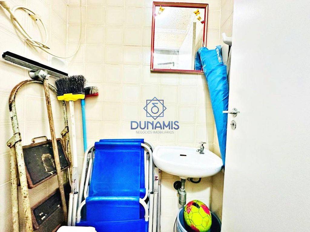 APARTAMENTO A VENDA UMA QUADRA DA PRAIA EM PITANGUEIRAS!!! em Pitangueiras, Guarujá — foto 35