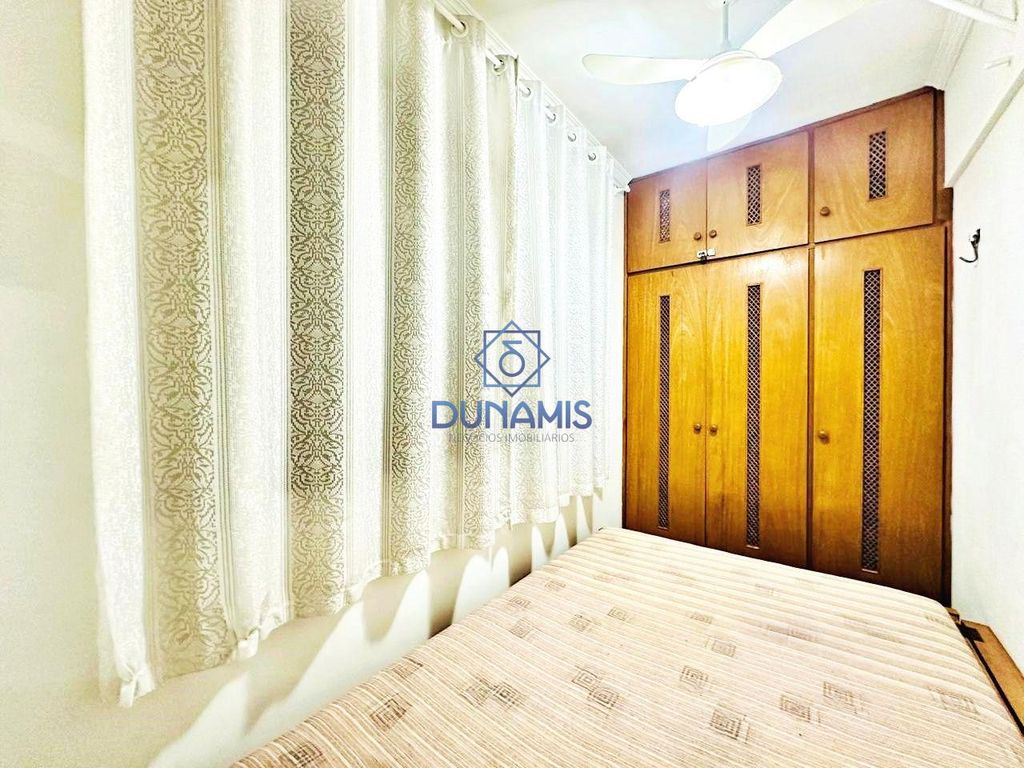 APARTAMENTO A VENDA UMA QUADRA DA PRAIA EM PITANGUEIRAS!!! em Pitangueiras, Guarujá — foto 33