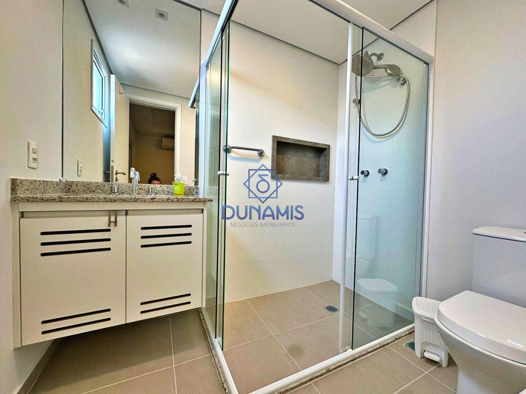 Apartamento à venda, 142 m² por R$ 1.500.000,00 - Barra Funda - Guarujá/SP em Pitangueiras, Guarujá — foto 17
