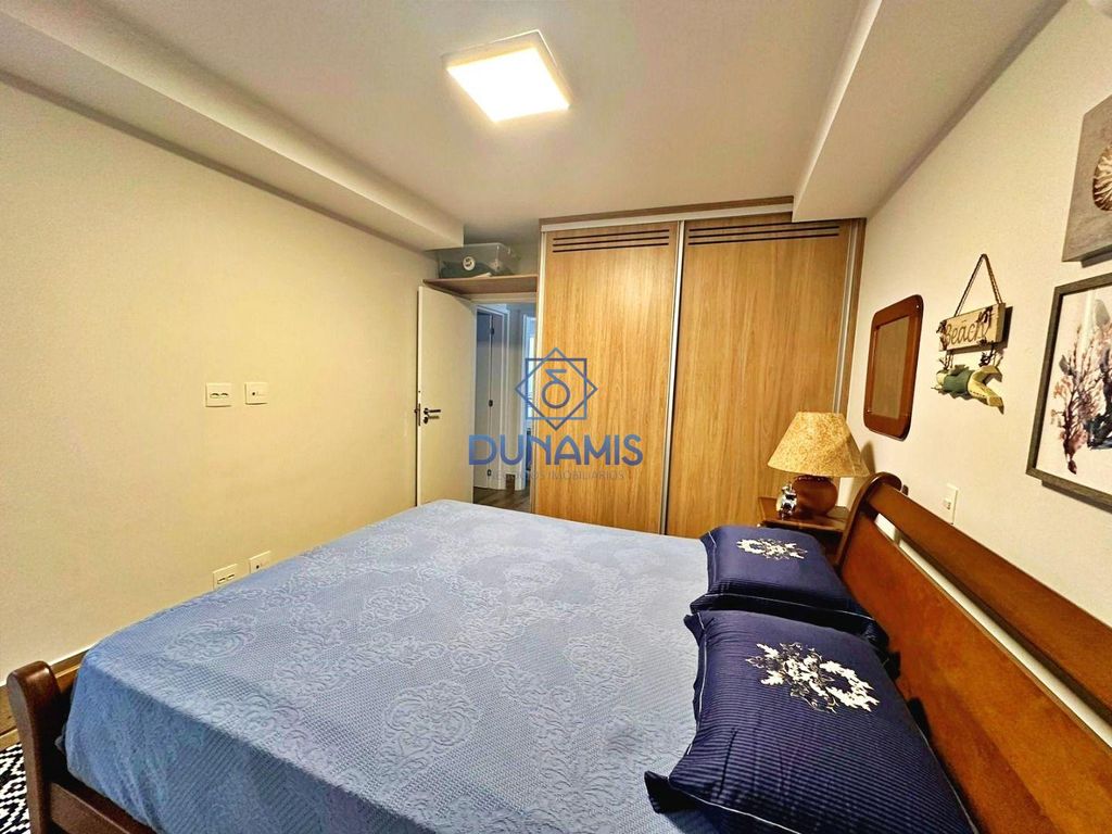Apartamento à venda, 142 m² por R$ 1.500.000,00 - Barra Funda - Guarujá/SP em Pitangueiras, Guarujá — foto 18