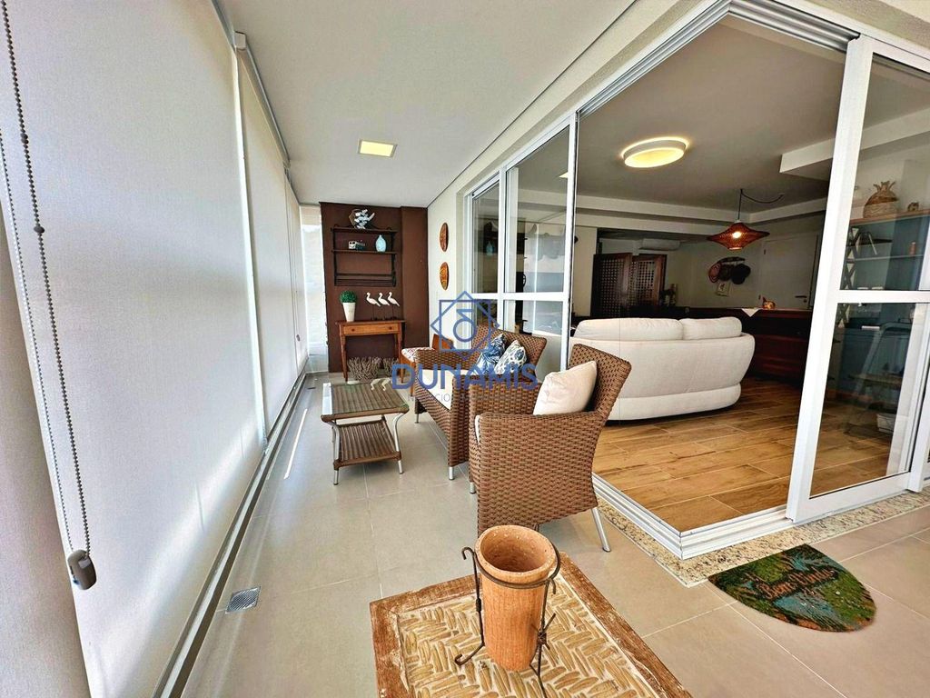 Apartamento à venda, 142 m² por R$ 1.500.000,00 - Barra Funda - Guarujá/SP em Pitangueiras, Guarujá — foto 8