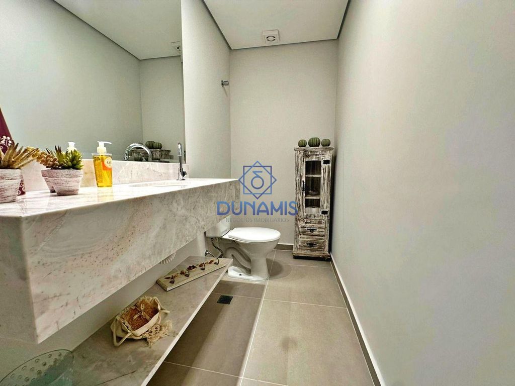 Apartamento à venda, 142 m² por R$ 1.500.000,00 - Barra Funda - Guarujá/SP em Pitangueiras, Guarujá — foto 9