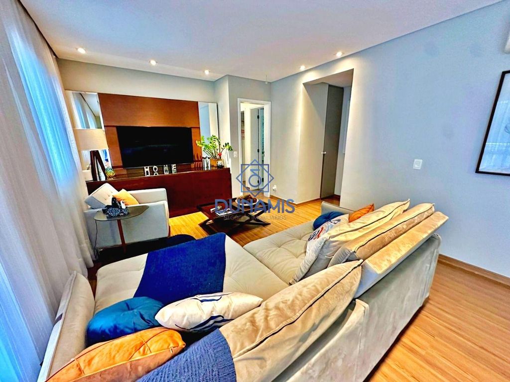 *** APARTAMENTO À VENDA NA PRAIA DAS ASTURIAS REFORMADO LAZER COMPLETO em Jardim Astúrias, Guarujá — foto 5