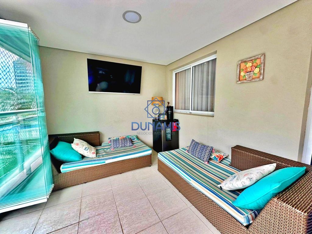 *** APARTAMENTO À VENDA NA PRAIA DAS ASTURIAS REFORMADO LAZER COMPLETO em Jardim Astúrias, Guarujá — foto 9