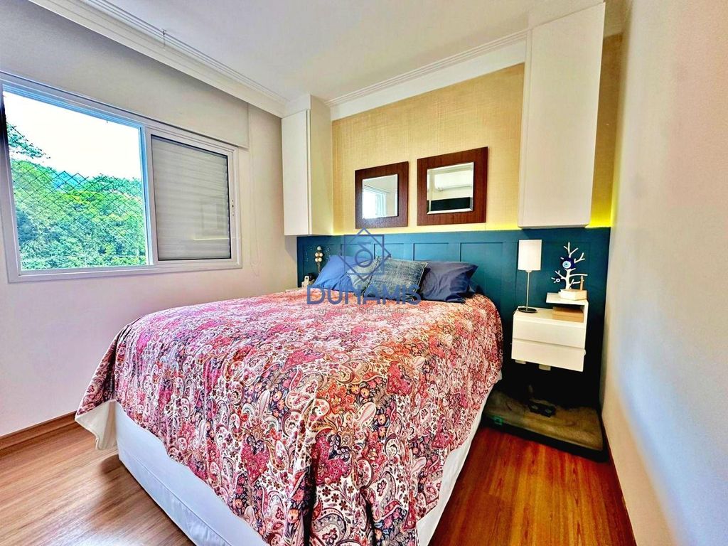 *** APARTAMENTO À VENDA NA PRAIA DAS ASTURIAS REFORMADO LAZER COMPLETO em Jardim Astúrias, Guarujá — foto 21