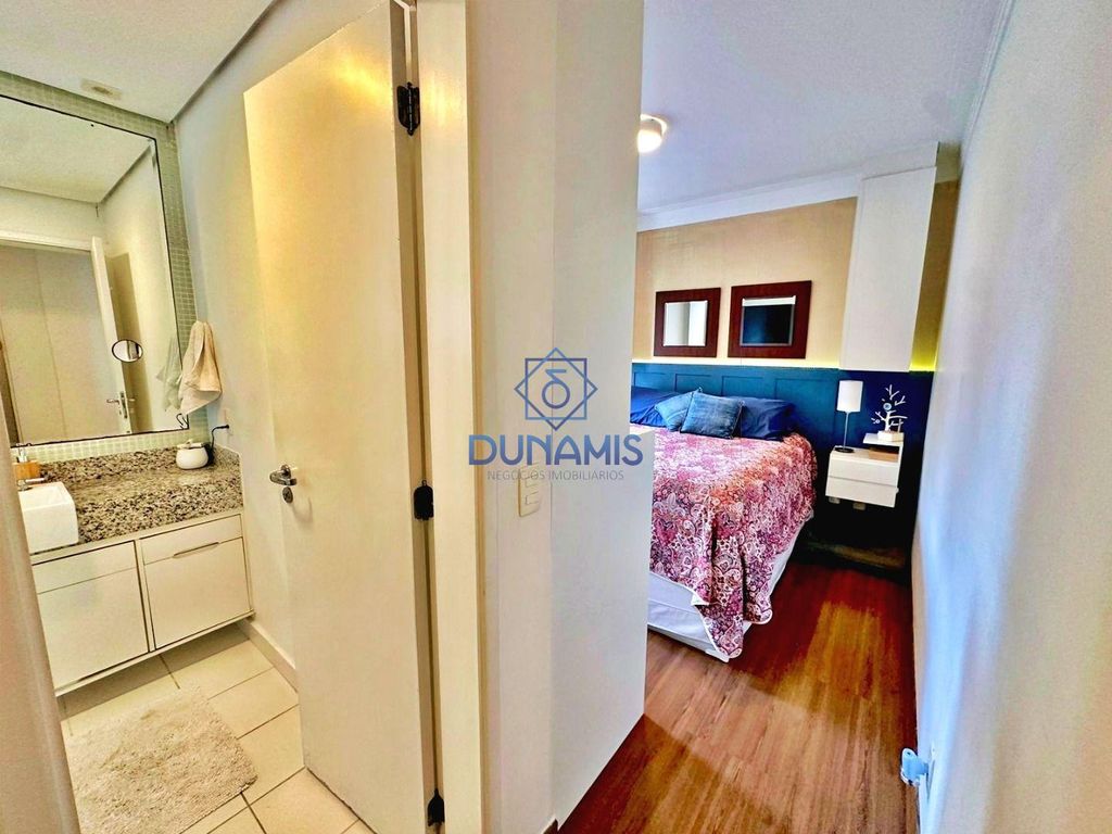 *** APARTAMENTO À VENDA NA PRAIA DAS ASTURIAS REFORMADO LAZER COMPLETO em Jardim Astúrias, Guarujá — foto 17