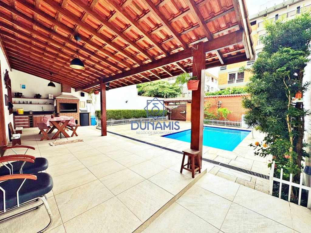 Casa à venda, 250 m² por R$ 1.900.000,00 - Jardim Las Palmas - Guarujá/SP em Jardim Astúrias, Guarujá — foto 2