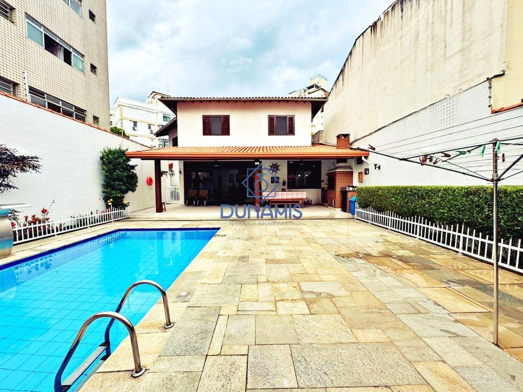 Casa à venda, 250 m² por R$ 1.900.000,00 - Jardim Las Palmas - Guarujá/SP em Jardim Astúrias, Guarujá — foto 4