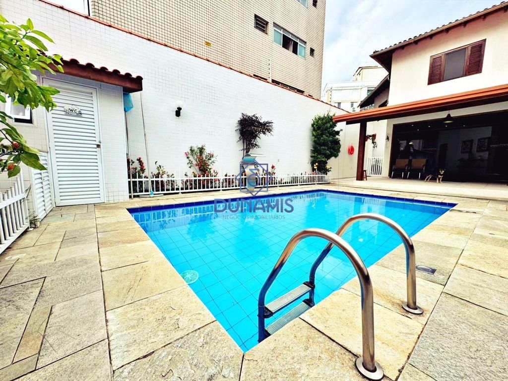 Casa à venda, 250 m² por R$ 1.900.000,00 - Jardim Las Palmas - Guarujá/SP em Jardim Astúrias, Guarujá — foto 3