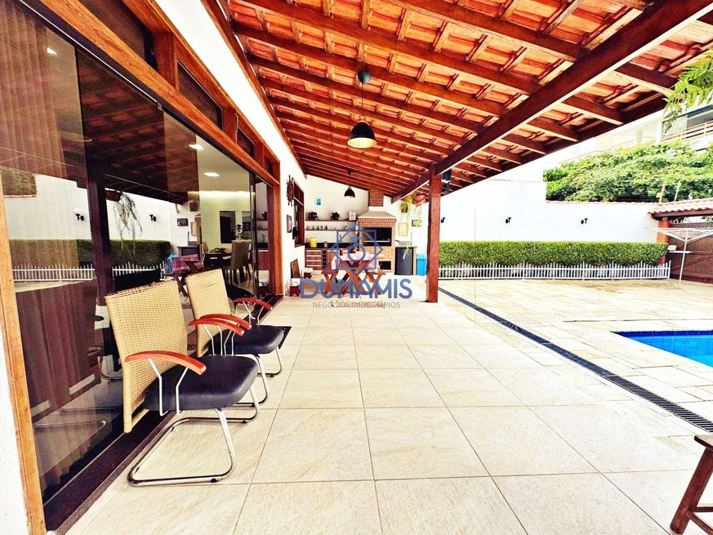 Casa à venda, 250 m² por R$ 1.900.000,00 - Jardim Las Palmas - Guarujá/SP em Jardim Astúrias, Guarujá — foto 6