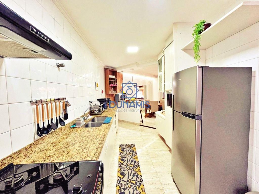Casa à venda, 250 m² por R$ 1.900.000,00 - Jardim Las Palmas - Guarujá/SP em Jardim Astúrias, Guarujá — foto 9