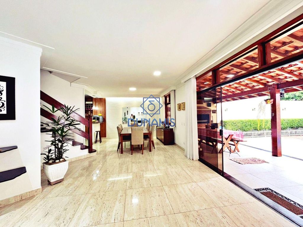 Casa à venda, 250 m² por R$ 1.900.000,00 - Jardim Las Palmas - Guarujá/SP em Jardim Astúrias, Guarujá — foto 19