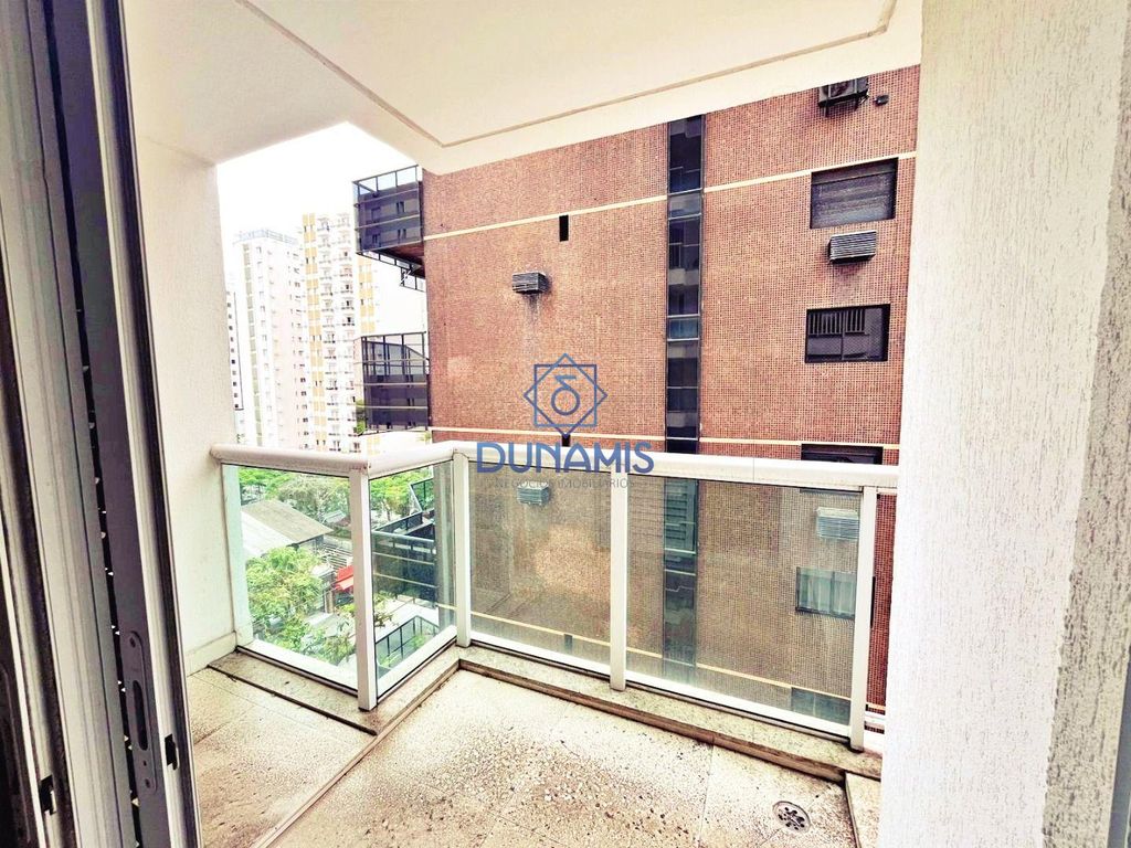 APARTAMENTO À VENDA NA REGIÃO DAS PITANGUEIRAS - COM 03 VAGAS DE GARAGEM em Pitangueiras, Guarujá — foto 33
