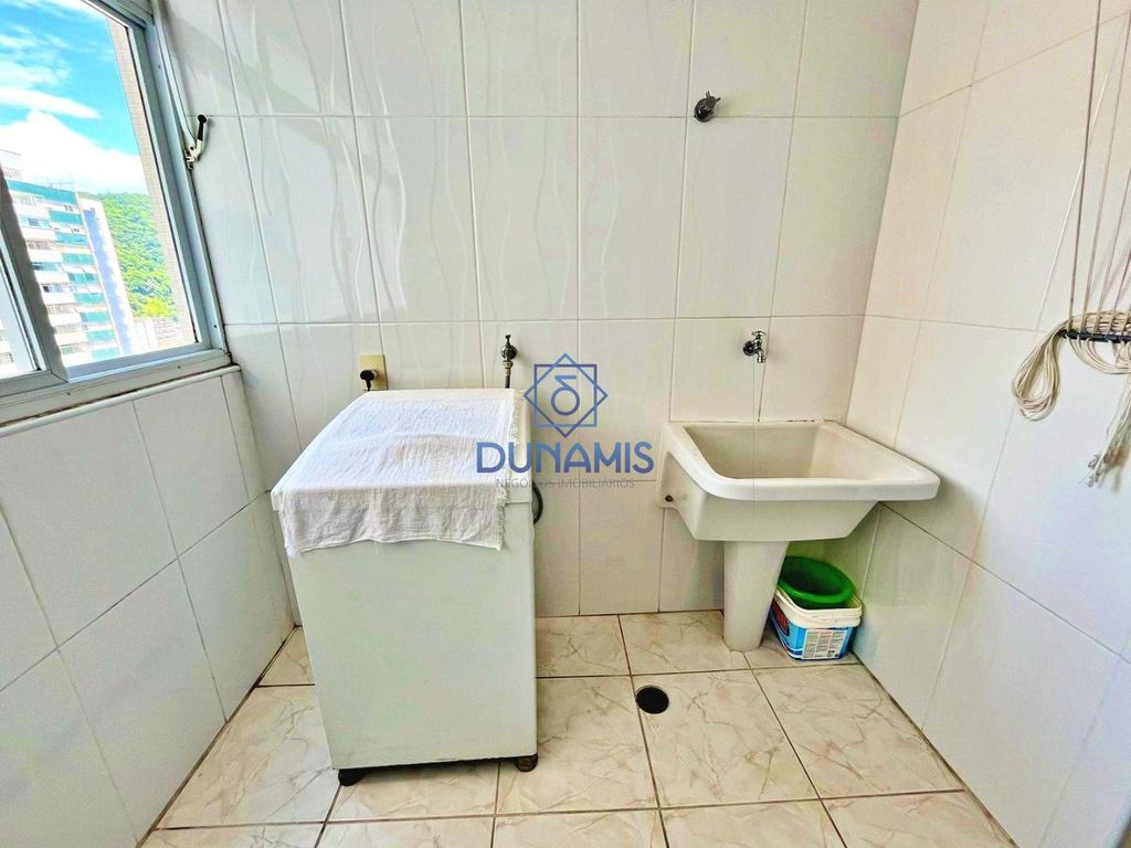 Apartamento à venda, 140 m² por R$ 1.350.000,00 - Centro - Guarujá/SP em Pitangueiras, Guarujá — foto 34