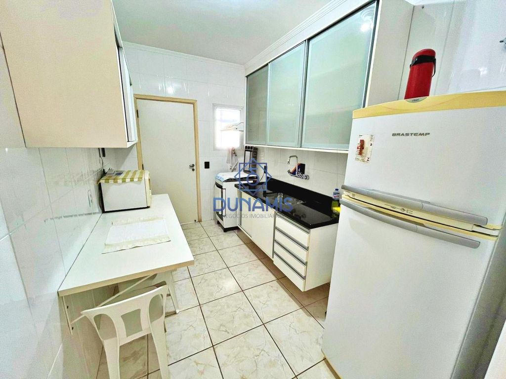 Apartamento à venda, 140 m² por R$ 1.350.000,00 - Centro - Guarujá/SP em Pitangueiras, Guarujá — foto 32
