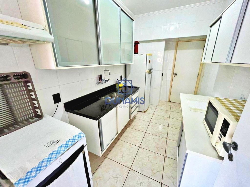 Apartamento à venda, 140 m² por R$ 1.350.000,00 - Centro - Guarujá/SP em Pitangueiras, Guarujá — foto 31