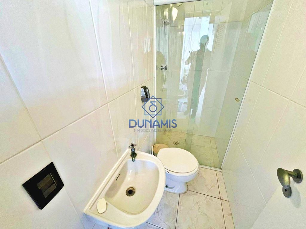Apartamento à venda, 140 m² por R$ 1.350.000,00 - Centro - Guarujá/SP em Pitangueiras, Guarujá — foto 36