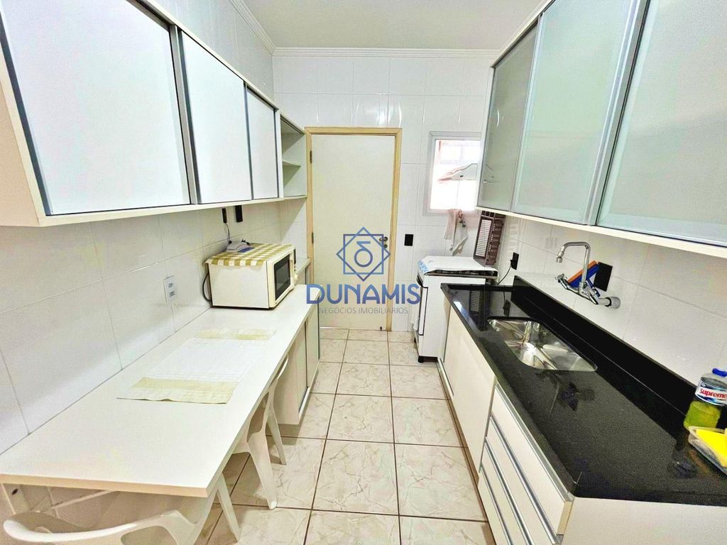 Apartamento à venda, 140 m² por R$ 1.350.000,00 - Centro - Guarujá/SP em Pitangueiras, Guarujá — foto 33