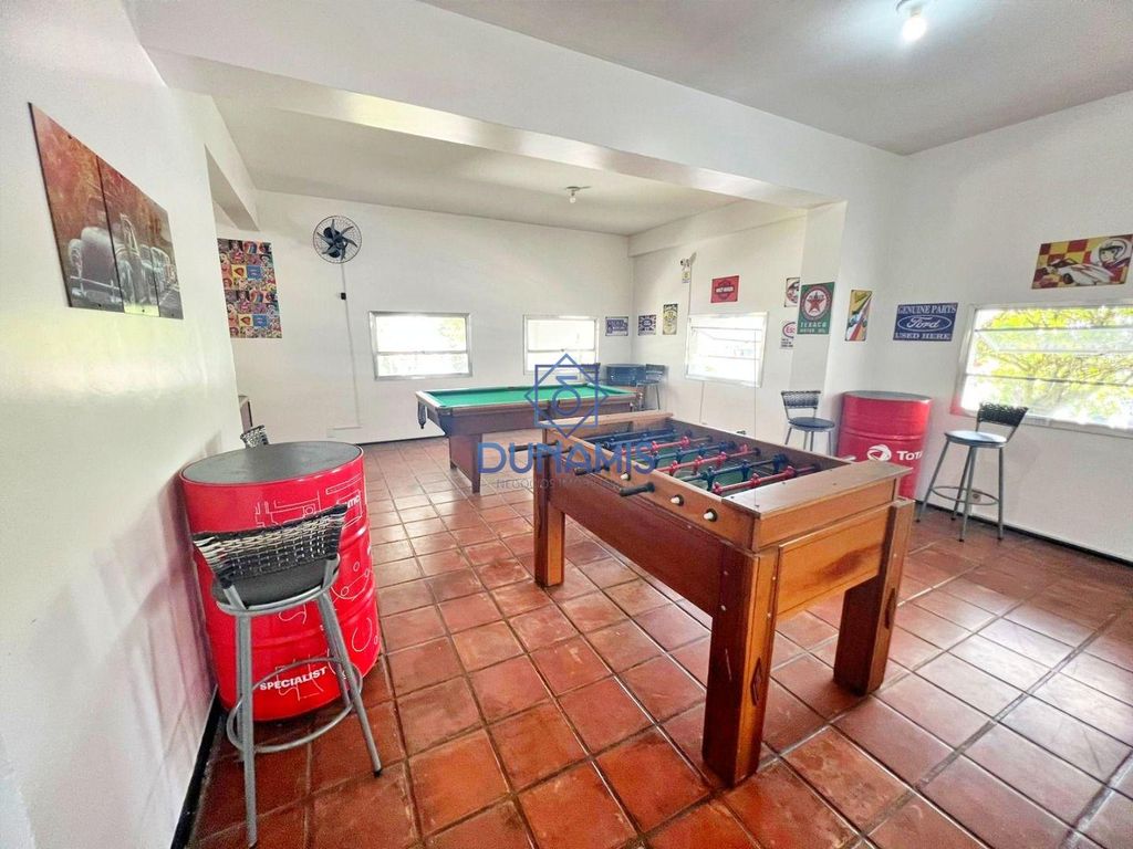 Apartamento à venda, 140 m² por R$ 1.350.000,00 - Centro - Guarujá/SP em Pitangueiras, Guarujá — foto 40