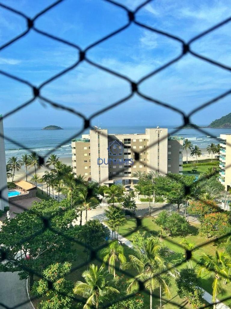 Cobertura Pé na Areia Vista Mar! Módulo 3 - RIVIERA DE SÃO LOURENÇO em Riviera de São Lourenço, Bertioga — foto 6
