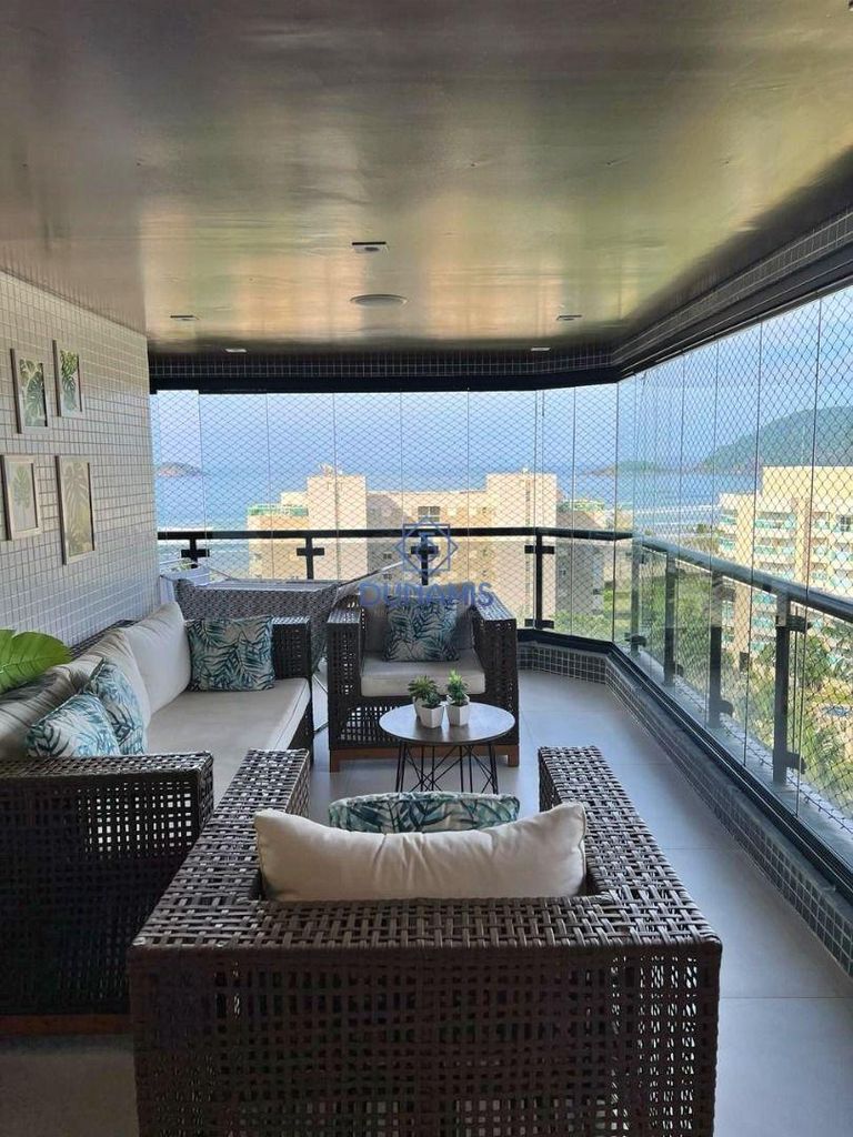 cobertura para comprar em Riviera de São Lourenço, Bertioga