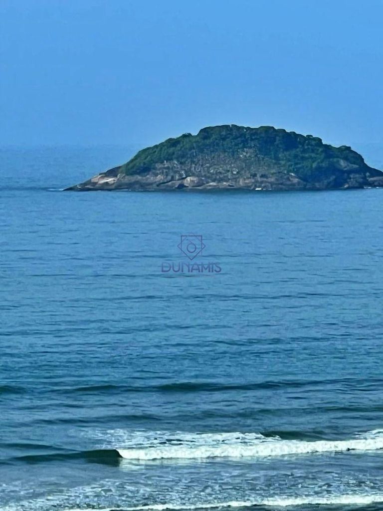 Cobertura Pé na Areia Vista Mar! Módulo 3 - RIVIERA DE SÃO LOURENÇO em Riviera de São Lourenço, Bertioga — foto 5