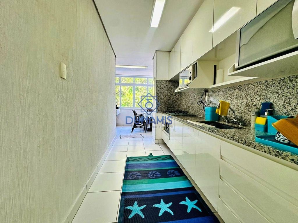 ** APARTAMENTO PÉ NA AREIA A VENDA NA PRAIA DAS PITANGUEIRAS ** em Jardim Astúrias, Guarujá — foto 23