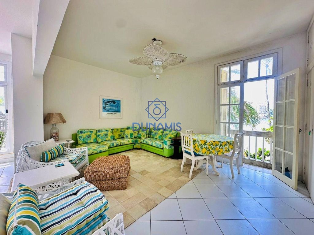 ** APARTAMENTO PÉ NA AREIA A VENDA NA PRAIA DAS PITANGUEIRAS ** em Jardim Astúrias, Guarujá — foto 21