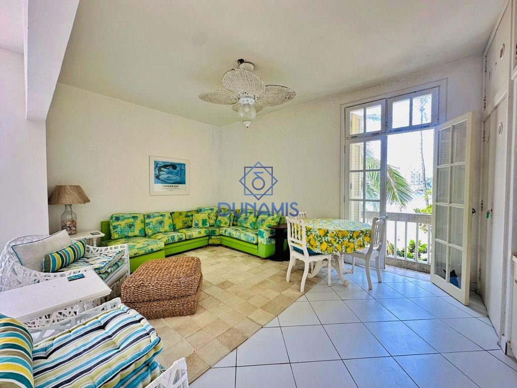 ** APARTAMENTO PÉ NA AREIA A VENDA NA PRAIA DAS PITANGUEIRAS ** em Jardim Astúrias, Guarujá — foto 18