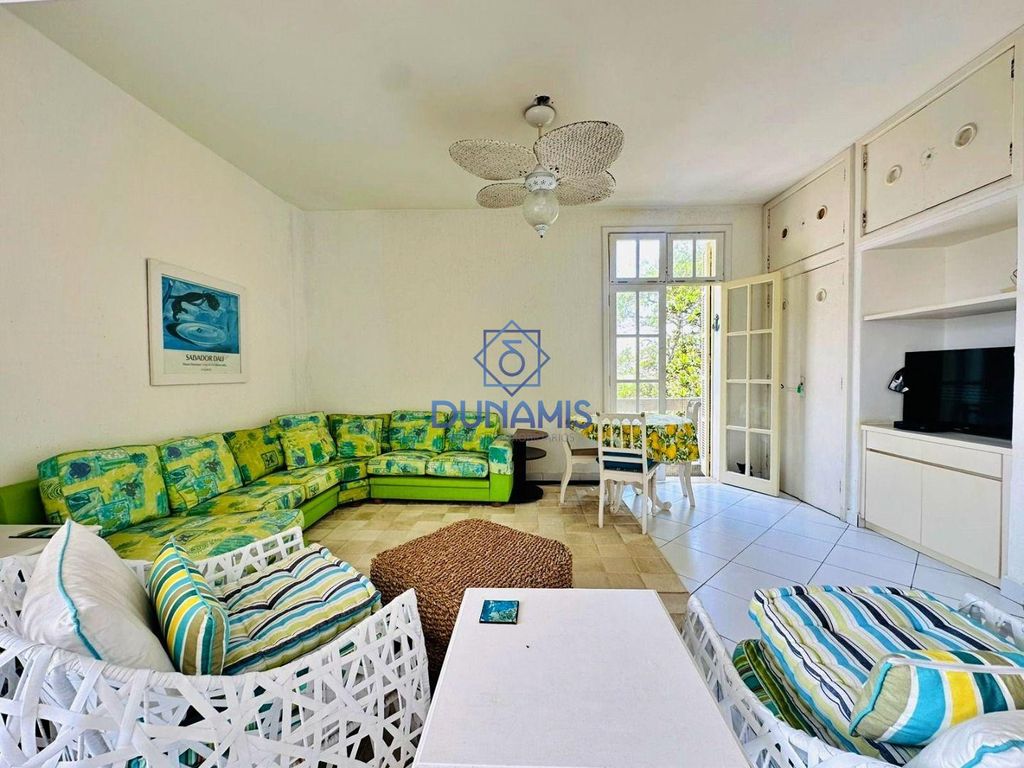 ** APARTAMENTO PÉ NA AREIA A VENDA NA PRAIA DAS PITANGUEIRAS ** em Jardim Astúrias, Guarujá — foto 12