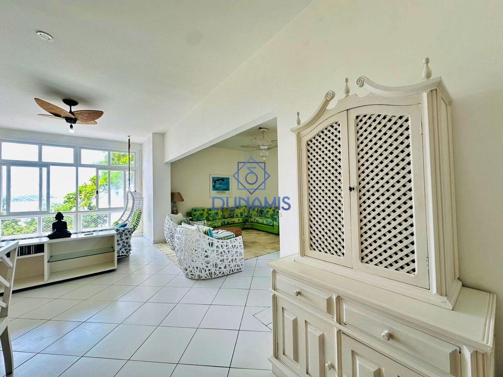 ** APARTAMENTO PÉ NA AREIA A VENDA NA PRAIA DAS PITANGUEIRAS ** em Jardim Astúrias, Guarujá — foto 14